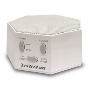 美國 LectroFan 除噪助眠器 睡眠機 舒眠機