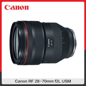 (送3000禮券)Canon RF 28-70mm f/2 L USM RF標準變焦鏡頭 (公司貨)