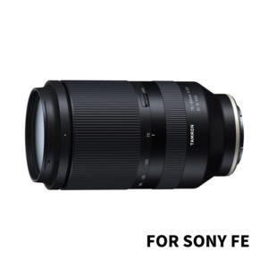 Tamron 28-200mm F2.8-5.6 DiIII RXD For SONY