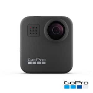 GoPro MAX 360度多功能攝影機 CHDHZ-202-RX 環景 全景 VR (公司貨)
