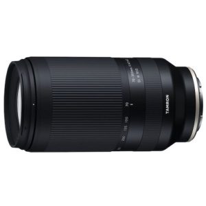 Tamron 70-300mm F4.5-6.3 FiIII RXD For SONY E-mount (公司貨) 騰龍 A047