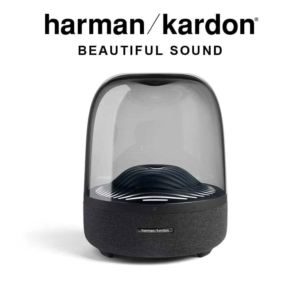 Harman Kardon AURA STUDIO 3 無線藍牙喇叭(公司貨) | 法雅客網路商店