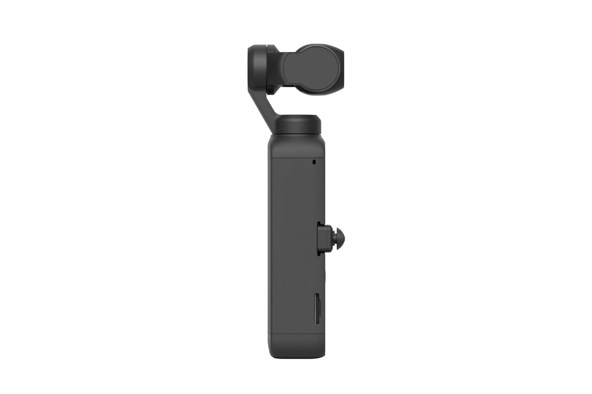 DJI OSMO POCKET 2 單機版口袋三軸雲台運動相機手持攝影4K 錄影(公司貨