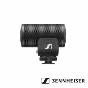 Sennheiser 德國 聲海 MKE200 指向性麥克風 手機 相機收音 錄音