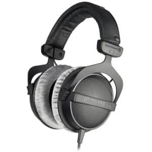 Beyerdynamic 拜耳 DT770 Pro 80歐姆版 監聽耳機 (公司貨)