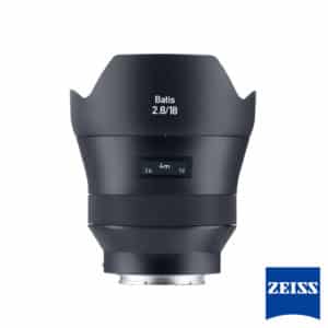 ZEISS 蔡司 Batis 18mm F2.8 SONY E-mount (公司貨)