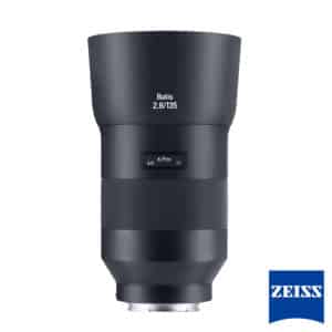 ZEISS 蔡司 Batis 135mm F2.8 SONY E-mount (公司貨)
