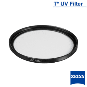 ZEISS 蔡司 Filter T* UV 72mm 多層鍍膜 鏡頭 保護鏡