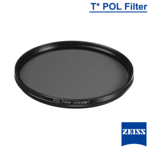 ZEISS 蔡司 Filter T* POL 67mm 多層鍍膜 鏡頭 CPL 偏光鏡