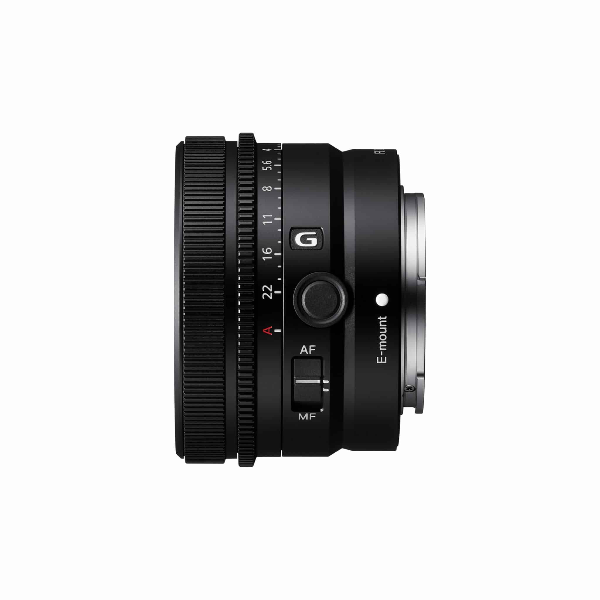 SONY FE 40mm F2.5G (公司貨) 標準定焦鏡頭SEL40F25G | 法雅客網