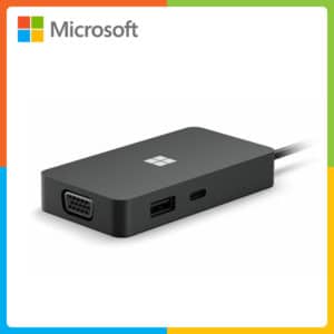 Microsoft 微軟 USB-C 旅用擴充基座