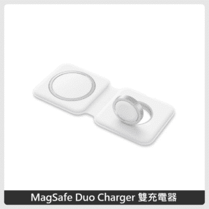 Apple MagSafe Duo Charger (MHXF3TA/A)