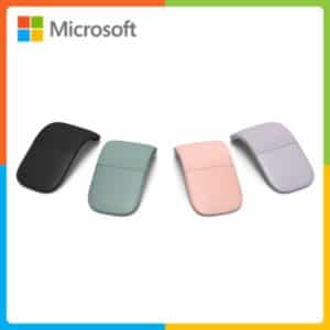 Microsoft 微軟 Arc Mouse 滑鼠 (四色選)