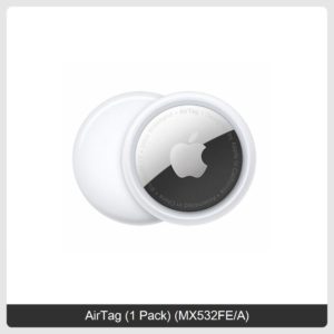 Apple AirTag 一入組 (MX532FE/A)