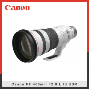 Canon RF 400mm F2.8 L IS USM 超望遠鏡頭 (公司貨)