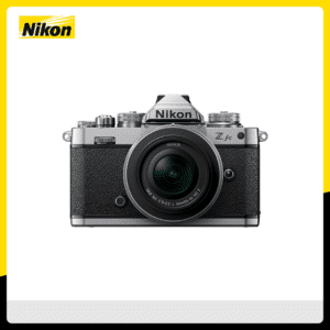 NIKON Z FC + 16-50MM F3.5-6.3 DX VR 無反光鏡數位相機 經典復古 公司貨 ZFC KIT