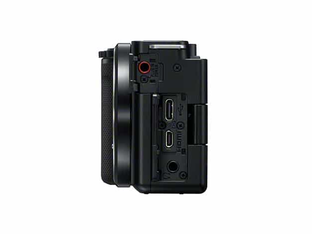 SONY ZV-E10 BODY 單機身 數位單機相機 (黑/白) 公司貨 ZVE10