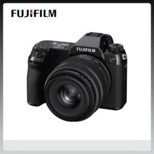 FUJIFILM 富士 GFX 50SII + GF 35-70mm KIT 中片幅相機 (公司貨) GFX50S II