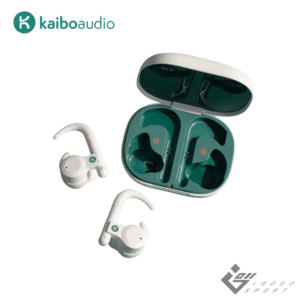 【Kaibo】Buds 骨傳導真無線藍牙耳機 白