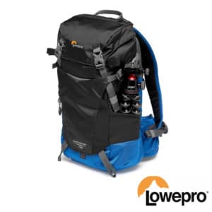 LOWEPRO 羅普 運動攝影家 BP15L AWIII 攝影包 相機收納包 (藍色) 公司貨