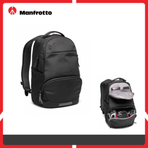 Manfrotto 曼富圖 ACTIVE 後背包 III 相機攝影包 收納包 MBMA3-BP-A