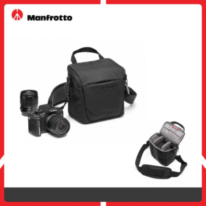 Manfrotto 曼富圖 ADVANCED 3 肩背包 S 相機攝影包 收納包 MBMA3-SB-S
