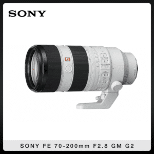 SONY FE 70-200mm F2.8 GM G2 二代 望遠鏡頭 (公司貨) SEL70200GM2