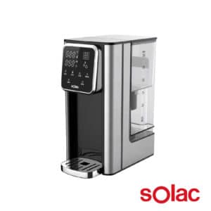 西班牙 SOLAC 3L瞬熱式觸控開飲機 SMA-T20S