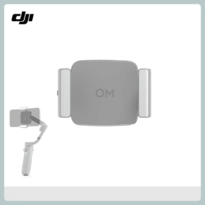 DJI OSMO MOBILE 補光燈手機夾 手機穩定器 LED燈 (公司貨) OM6 OM SE OM5 OM4 OM4 SE