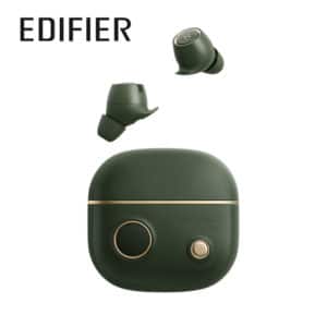 Edifier Uni-Buds 真無線藍牙耳機(綠)