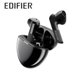 Edifier X6 真無線藍牙耳機(黑)