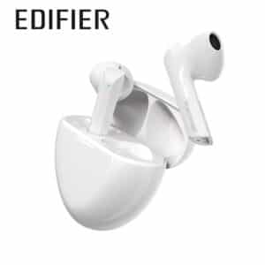 Edifier X6 真無線藍牙耳機(白)