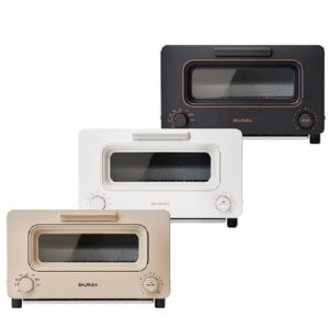BALMUDA The Toaster 蒸氣烤麵包機K05C (三色選)