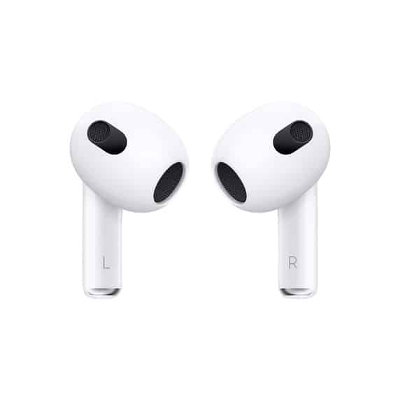 Apple AirPods (3代) Magsafe充電盒(MME73TA/A) | 法雅客網路商店