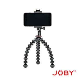 JOBY GripTight PRO2 GorillaPod 手機腳架 公司貨 JB01551-BWW