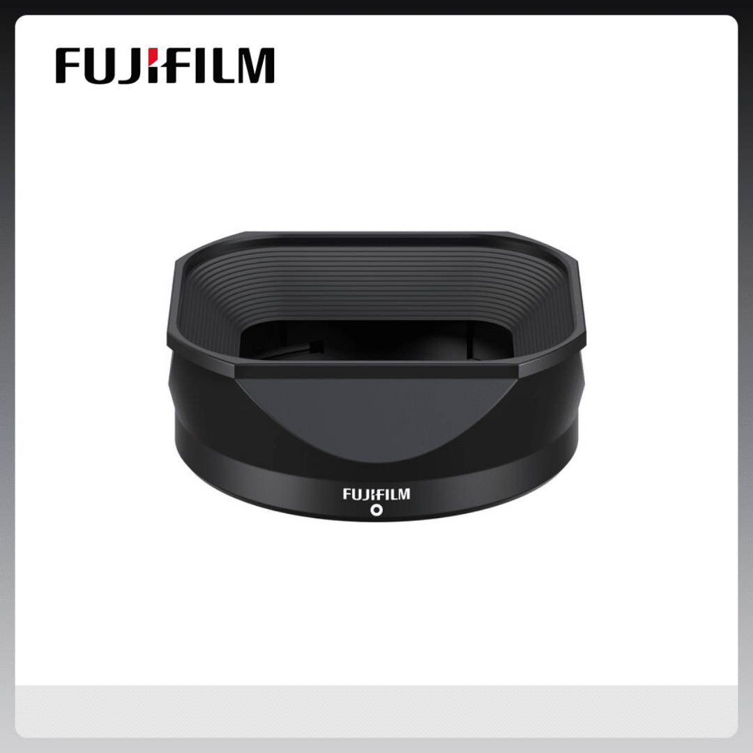 FUJIFILM 富士LH-XF23-2 原廠遮光罩(公司貨) LHXF232 | 法雅客網路商店