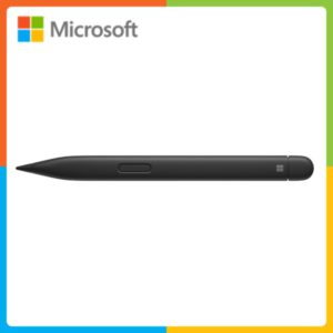 Microsoft 微軟 Surface Slim Pen 2 第2代超薄手寫筆 (黑)