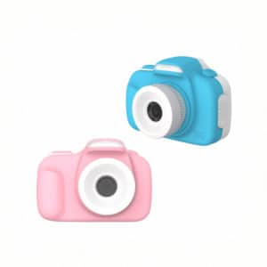 myFirst Camera 3 防水兒童相機 (二色)