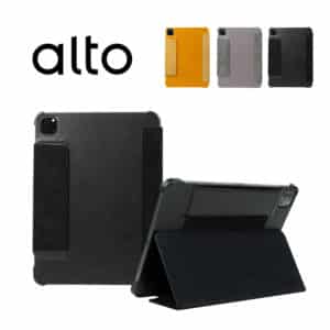 alto iPad Air 10.9″ / iPad Pro 11″保護套 三色選