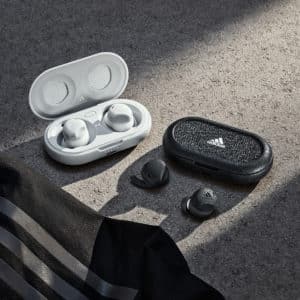 Adidas FWD-02 真無線藍牙耳機 (兩色選)