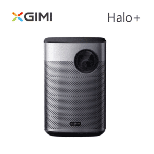 XGIMI Halo+ Android TV 智慧投影機