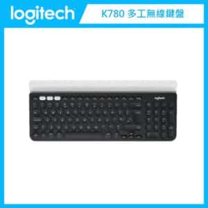 羅技 Logitech K780 Multi-Device 跨平台藍牙鍵盤
