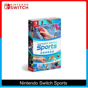 Nintendo Switch Sports 中文版