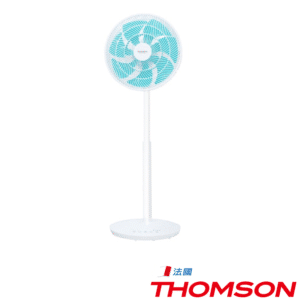 THOMSON 藍牙3D擺頭14吋DC風扇 TM-SAF26A4