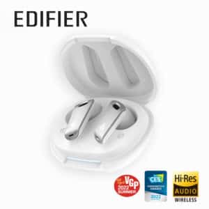 EDIFIER NeoBuds Pro Hi-Res真無線藍牙抗噪耳機 (白)