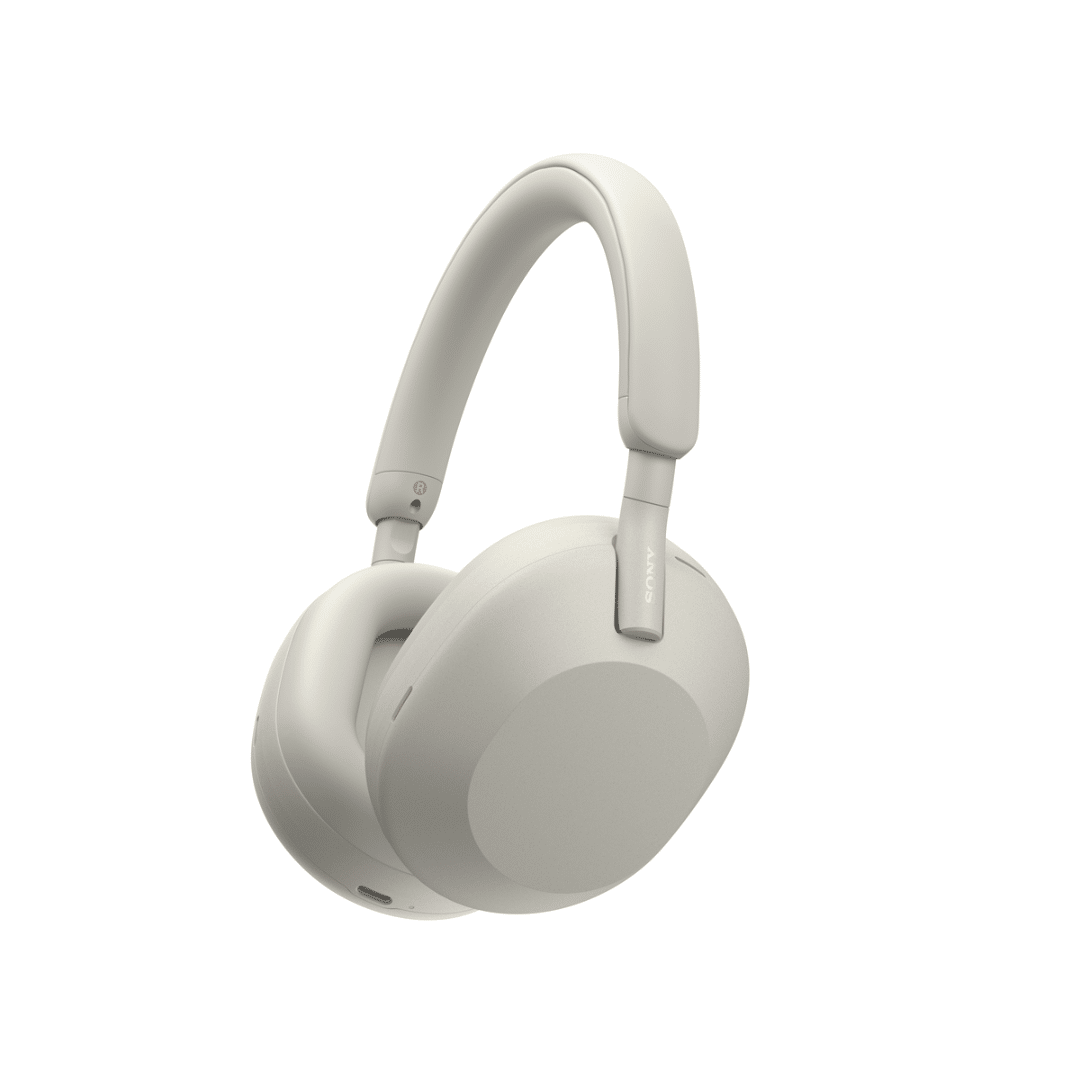 SONY WH-1000XM5 藍牙降噪耳罩式耳機(三色選) | 法雅客網路商店