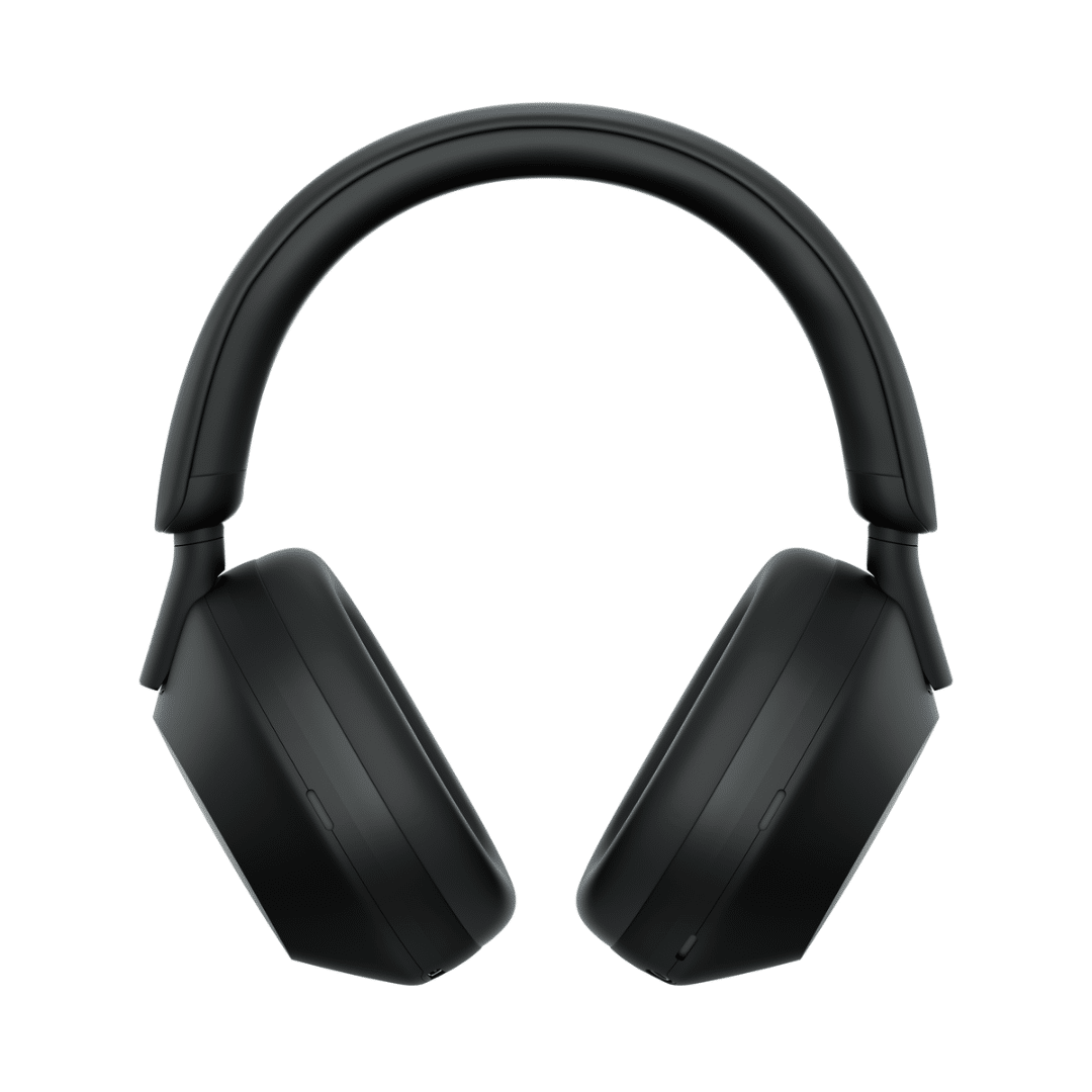 SONY WH-1000XM5 藍牙降噪耳罩式耳機 (兩色選)