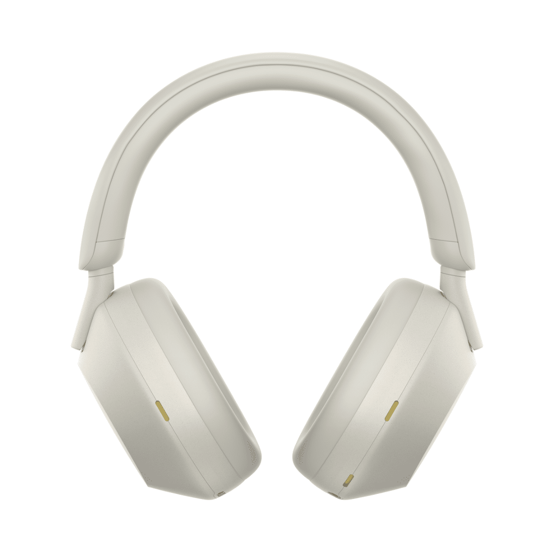 SONY WH-1000XM5 藍牙降噪耳罩式耳機(三色選) | 法雅客網路商店