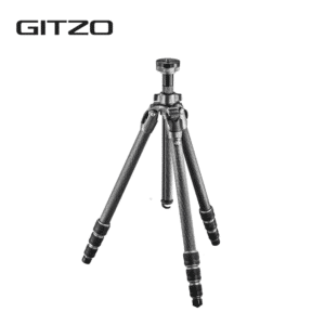 GITZO GT2542 Mountaineer 碳纖維 2 號 4 節三腳架