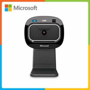 Microsoft 微軟 LifeCam HD-3000 攝影機